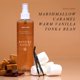 thumbnail image 3 of Body Mist Just Juice El verano que convertí en bonitas noches de hoguera, 3 of 5