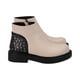thumbnail image 3 of Botin Mujer Beige Galli Police, 3 of 6