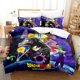 thumbnail image 1 of Dragon_Ball Dragon_Ball Bedding Set Sheet Set for Kids Adults,All Season Lightweight, 1 of 5