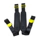 thumbnail image 4 of 2 Piezas Correas para Pulverizador Mochila Correas de Repuesto Ajustables Cinturón de Hombro de Nylon Resistente Accesorios Portátiles para Jardinería Grueso, 4 of 5