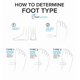 thumbnail image 5 of Plantillas FootScientific Arches Tipo 3 Supinación Arco Alto, 5 of 6