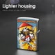 thumbnail image 4 of Carcasa para Encendedor Desmarcar Animaniacs Cobre, 4 of 6