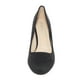 thumbnail image 4 of Zapato Negro Vía Franca, 4 of 8