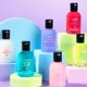 thumbnail image 5 of Set de regalo de gel de ducha I Love B.F.F's Bubly Foamy Funtimes, 5 of 8