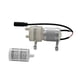 thumbnail image 1 of Bomba De Diafragma Autocebante De 12 V CC, Silenciosa, Para Enfriadores De Agua Y Dispensadores De Agua Para Vehículos Recreativos Con Cable., 1 of 4