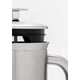 thumbnail image 5 of Cafetera De Prensa Francesa P7 950 Ml Acero Inoxidable, 5 of 9