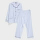 thumbnail image 1 of Pijama Franela Algodón Hombre, 1 of 3