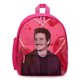 thumbnail image 1 of Pedro Pascal Mochila Escolar para Niños y Niñas, Mochila Infantil Ligera de Alta Calidad, Grande y Duradera ROSA, 1 of 6