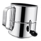 thumbnail image 3 of Tamiz De Azúcar Para Hornear De Acero Inoxidable, Utensilios De Cocina Para Equipos De Horneado, 8 Tazas, 3 of 5