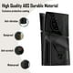 thumbnail image 3 of Funda Panel de Reemplazo 5 en 1 AARONMEI para PS5 Slim Disc y Digital Edition, 3 of 3