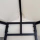 thumbnail image 4 of Toldo Premium Terraza 3x3m estructura metalica Beige, 4 of 6