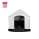 thumbnail image 4 of Casa Para Perro Grande 88x79x82 cm Cool Pets, 4 of 8