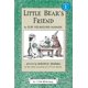 thumbnail image 1 of Libro &H Little Bear's Friend – I Can Read, 1 of 1
