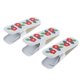 thumbnail image 5 of 3 / 4pack Kimono Kitsuke Clips Ropa Japonesa Clips Para Vestirse Soportes 3Pack, 5 of 5
