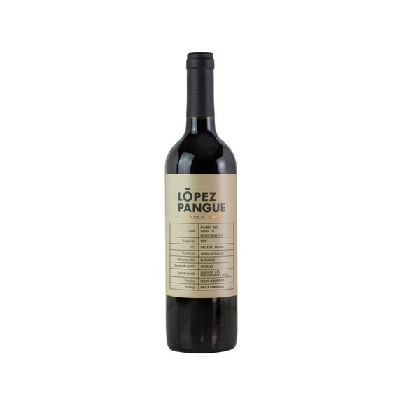 Vino Mezcla