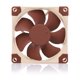 thumbnail image 3 of Ventilador Noctua NF-A8 ULN, ultra silencioso, 80 mm, 12 V, 3 pines, 3 of 7
