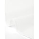 thumbnail image 5 of INSPIRE CHIC Blusa de Chifón para Mujer Cuello en V Sin Mangas Doble Capa Tops de Tirantes Sueltos Camisas Casuales S Blanco, 5 of 6