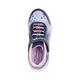 thumbnail image 4 of ZAPATILLAS URBANAS SKECHERS LIGHTS INFINITE INFANTIL 303261L-NVMT - Talla 26, 4 of 5