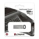 thumbnail image 1 of Pendrive 256GB USB 3.2 Gen 1 DataTraveler Kyson DTKN/256GB, 1 of 3