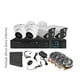 thumbnail image 5 of Kit 4 Cámaras Seguridad Mixto HD con Disco Duro M45LDD, 5 of 5
