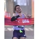 thumbnail image 2 of Mangas Uv Para Running Negras Finisher, 2 of 2