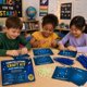thumbnail image 5 of Kit de manualidades Fun Express Constelaciones 4-8 años, 5 of 6