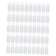 thumbnail image 4 of Botella Cosmética De 50 Piezas Para Viajes De Camping Botellas Recargables Duraderas, 4 of 5