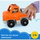 thumbnail image 2 of Grúa de juguete Fisher-Price Little People Help and Go hace más de 1 año, 2 of 3
