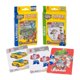 thumbnail image 1 of Tarjetas didácticas Hasbro Transformer Rescue Bots Prek-K Education, 1 of 1