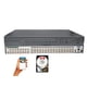 thumbnail image 1 of Grabador DVR Evertech de 32 canales H.265 1080P con disco duro de 4 TB, 1 of 7