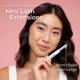 thumbnail image 2 of Máscara McoBeauty XtendLash Tubular, alargadora, vegana, negra, 2 of 9