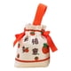 thumbnail image 3 of Bolsa Nupcial De Boda China Para Regalo De Boda De Banquete Shizi, 3 of 4
