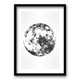 thumbnail image 1 of Cuadro Full Moon 50x35cms, 1 of 1