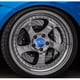 thumbnail image 1 of Set X4 Tapa centro de Llantas de autos Subaru 56MM, 1 of 3