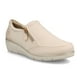 thumbnail image 2 of Mocasin Mujer Bata Frida Beige, 2 of 5