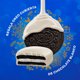 thumbnail image 4 of Galletas dulces cobertura de chocolate blanco, 131,2 g, 4 of 5