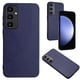 thumbnail image 3 of Funda Antigolpes para Samsung Galaxy A55 Cubierta Delgada Azul, 3 of 6