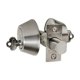 thumbnail image 2 of Cerrojo De Seguridad Ax70-ai Andeslock. Color Aluminio, 2 of 2