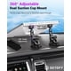 thumbnail image 2 of Soporte de tablero SOTOFY Starlink Mini 360° ajustable, 2 of 8