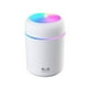 thumbnail image 1 of Humidificador Difusor Purificador Ultrasónico Luz Led 300ml, 1 of 2