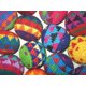 thumbnail image 3 of Tazas Hacky Ball Funny Guy Guy, de ganchillo, juego de 3 unidades, 3 of 6