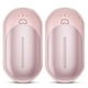 thumbnail image 1 of Calentadores de Manos Inteligentes UNIHAND AI Recargables 6000mAh, 20 Horas, 1 of 7