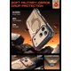 thumbnail image 3 of Funda SUPCASE para iPhone 18/17 Pro con protector de vidrio, 3 of 9
