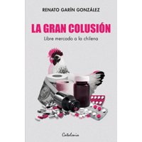 Catalonia - La Gran Colusion