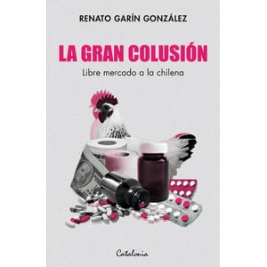 Catalonia - La Gran Colusion