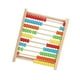 thumbnail image 3 of Ábaco De Madera Para Niños Marco De Números De Conteo De Madera De Matemáticas Para Niños Y Niñas, 3 of 3