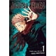 thumbnail image 2 of Manga Adrxmexna Jujutsu Kaisen Vol. 1-3 Colección, 2 of 4