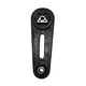 thumbnail image 1 of Soporte motor izquierdo nissan tiida 1.6 2010 2014, 1 of 2