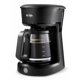 thumbnail image 1 of Cafetera Mr. Coffee Easy On/Off de 12 tazas, negra, 1 of 4