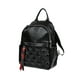 thumbnail image 4 of Mochila cuero CRU42 Negro, 4 of 4